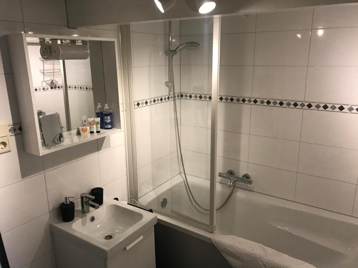 Het Zonnetje Apartment Зандвоорт Екстериор снимка