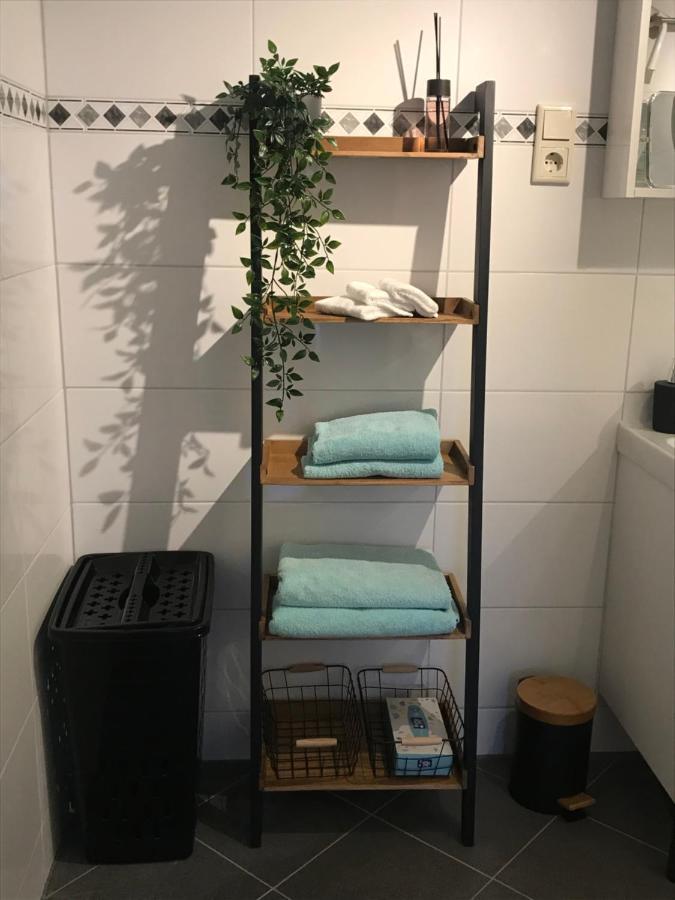 Het Zonnetje Apartment Зандвоорт Екстериор снимка