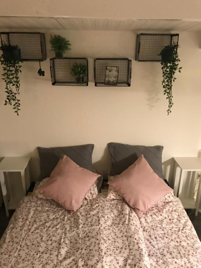 Het Zonnetje Apartment Зандвоорт Екстериор снимка