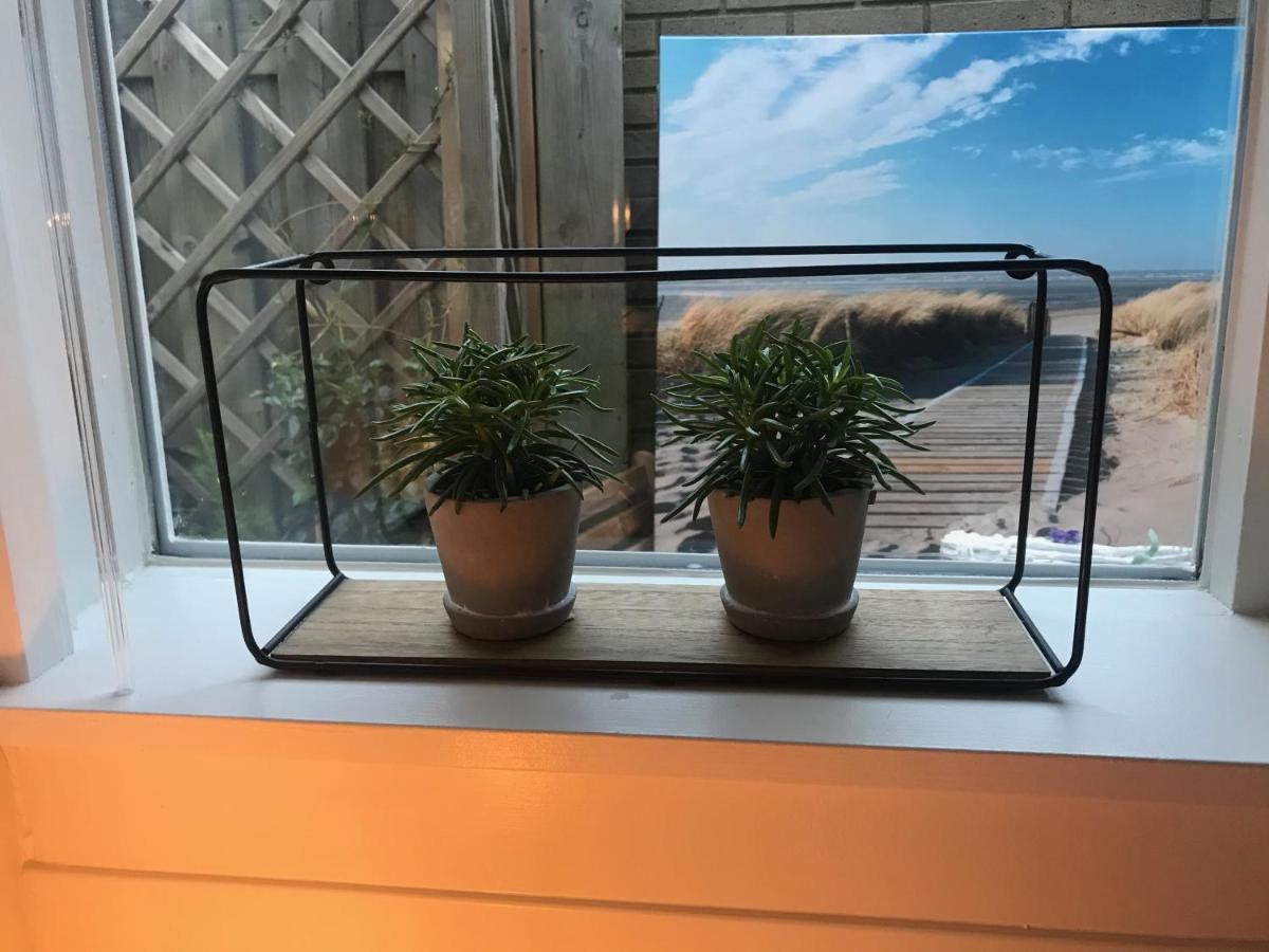 Het Zonnetje Apartment Зандвоорт Екстериор снимка