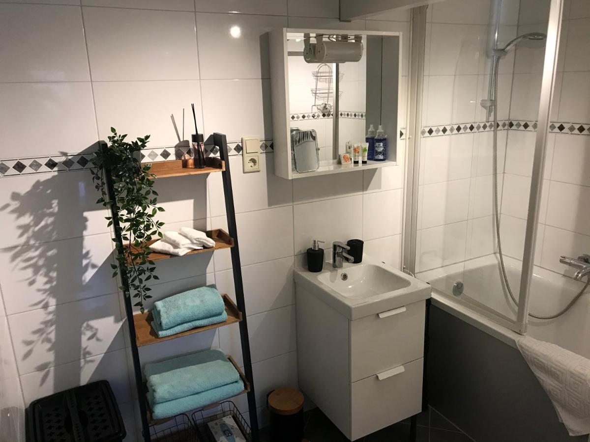 Het Zonnetje Apartment Зандвоорт Екстериор снимка