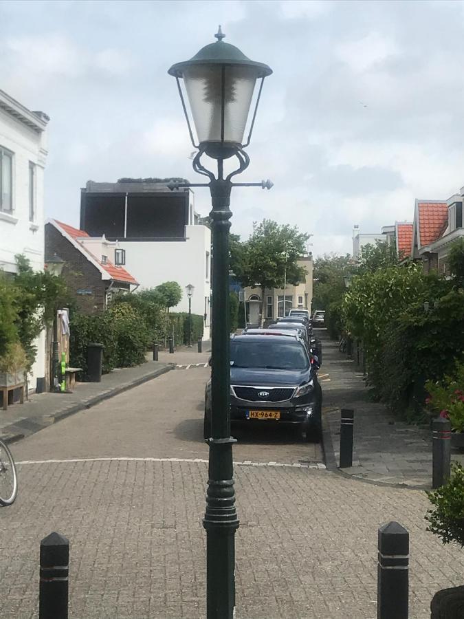 Het Zonnetje Apartment Зандвоорт Екстериор снимка