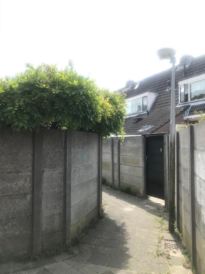 Het Zonnetje Apartment Зандвоорт Екстериор снимка