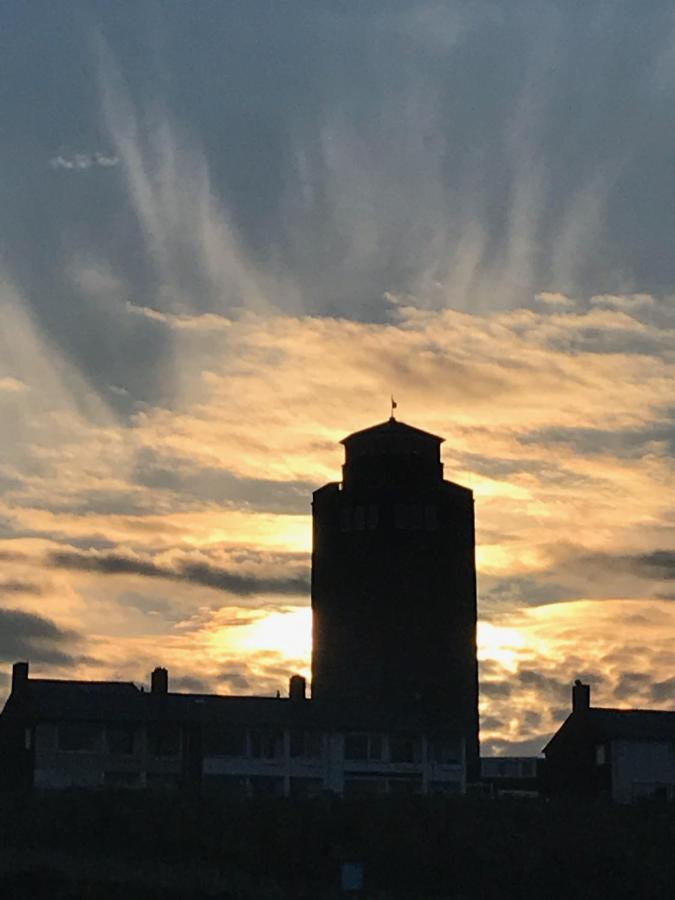 Het Zonnetje Apartment Зандвоорт Екстериор снимка